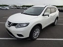 2016 NISSAN X-Trail