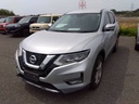 2019 NISSAN X-Trail