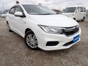 2018 HONDA Grace