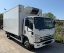 2019 ISUZU Forward
