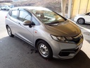2018 HONDA Fit Hybrid, 