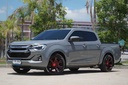 2025 ISUZU D-Max