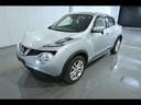 2017 NISSAN JUKE