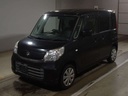 2016 SUZUKI Spacia