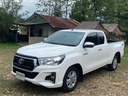 2020 TOYOTA Hilux