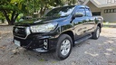 2019 TOYOTA Hilux