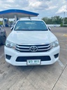 2019 TOYOTA Hilux