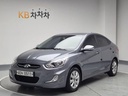 2016 HYUNDAI Accent