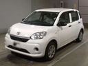 2019 TOYOTA Passo