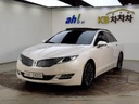 2016 Lincoln MKZ