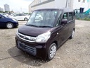 2016 SUZUKI Spacia