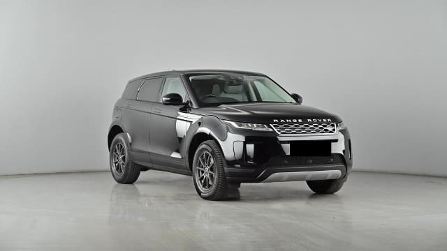 2020 LAND ROVER Range Rover Evoque