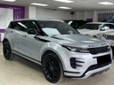 2020 LAND ROVER Range Rover Evoque