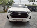 2021 TOYOTA Hilux