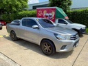 2017 TOYOTA Hilux