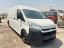 2020 TOYOTA Hiace Van