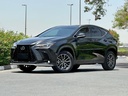 2022 LEXUS NX