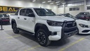 2021 TOYOTA Hilux