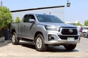 2019 TOYOTA Hilux, 