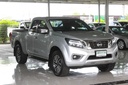 2020 NISSAN Navara