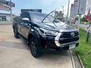 2023 TOYOTA Hilux