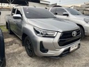 2023 TOYOTA Hilux