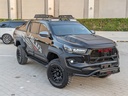 2019 TOYOTA Hilux, 