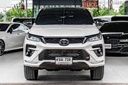 2023 TOYOTA Fortuner