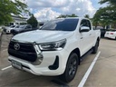 2021 TOYOTA Hilux