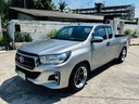 2020 TOYOTA Hilux