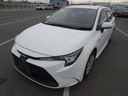 2020 TOYOTA Corolla Touring