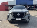 2024 NISSAN Navara