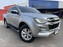 2022 ISUZU D-Max, 