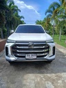 2021 TOYOTA Hilux
