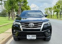 2018 TOYOTA Fortuner
