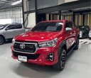 2018 TOYOTA Hilux