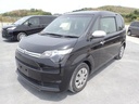 2016 TOYOTA Spade