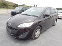 2016 MAZDA Premacy