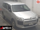 2017 TOYOTA Succeed Van