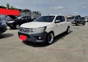 2018 TOYOTA Hilux, 