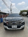 2017 FORD EVEREST