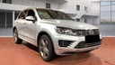 2016 VOLKSWAGEN Touareg