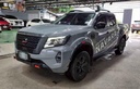 2021 NISSAN Navara