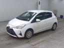 2018 TOYOTA Vitz