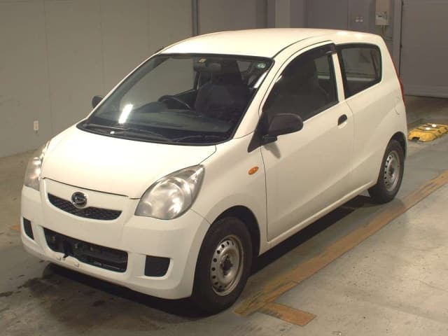 2017 DAIHATSU Mira