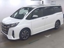 2018 TOYOTA Noah