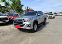 2018 TOYOTA Hilux
