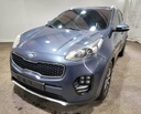 2016 KIA Sportage