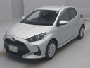 2021 TOYOTA Yaris, 