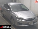 2018 SUBARU Impreza G4